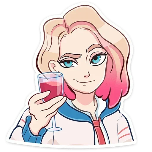 Sticker Xbshdhshshsh_by_stickers_stealer_bot - 1