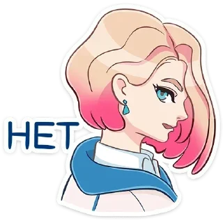 Стикер Стикеры @stikerk877 - 3