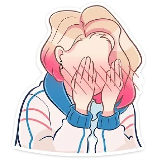 Стикер Стикеры @stikerk877 - 11