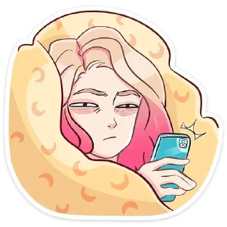 Стикер Стикеры @stikerk877 - 8