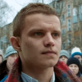 Sticker Создать мемы 👉 @Stikery_dlya_peregovorovBot - 3