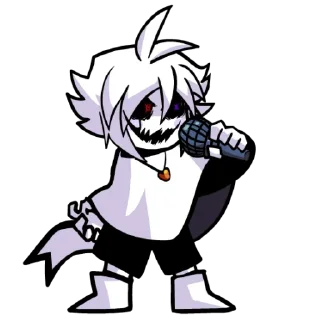 Sticker X чара! (@kakashki21) - 3