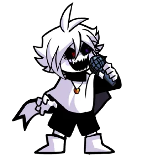 Sticker X чара! (@kakashki21) - 4