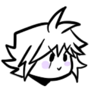 Sticker X чара! (@kakashki21) - 6