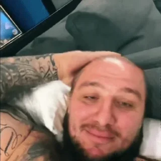 person human face selfie