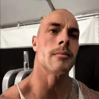 person human face man