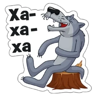 Sticker Xdq_dKZvQL - 7