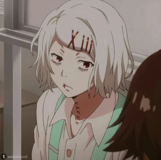 аниме мультфильм манга