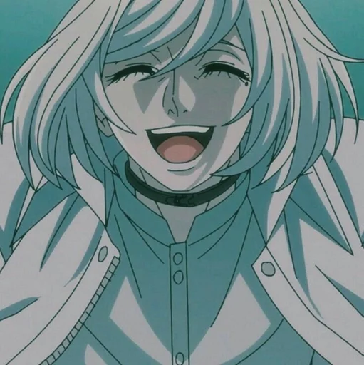 аниме мультфильм иллюстрация