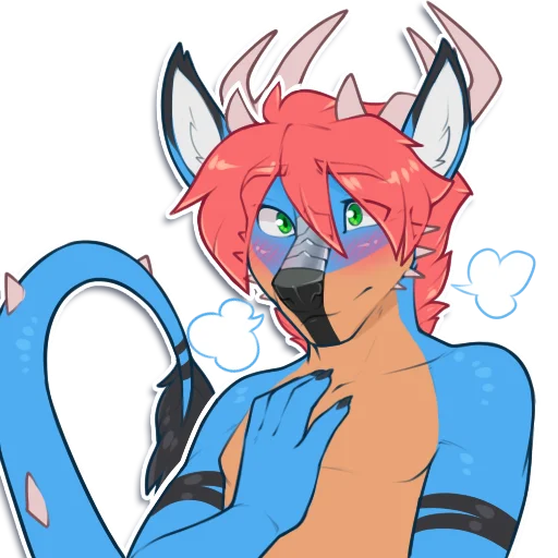 Sticker Xefras_pack - 1