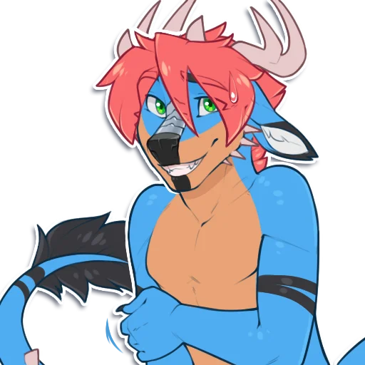 Sticker Xefras_pack - 1