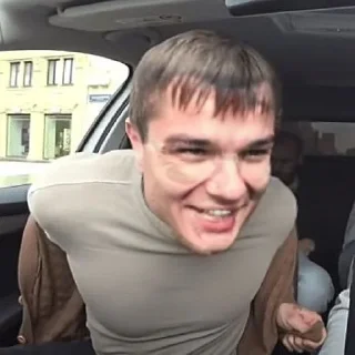 Sticker Создать мемы 👉 @Stiker_telegramBot - 1