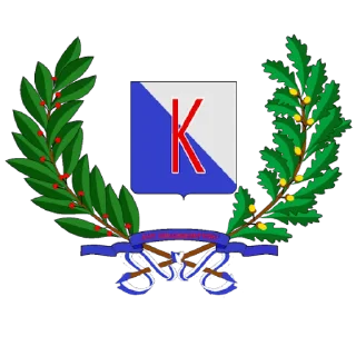 Стикер Ксеноморфическая Китайская Республика | by: @Xenomorphian_Boi - 1