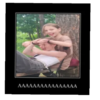 Sticker Кирпич - 5