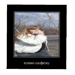 Sticker Кирпич - 8