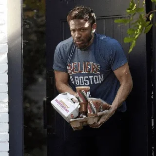 Sticker Создать мемы 👉 @Stikery_dlya_peregovorovBot - 1