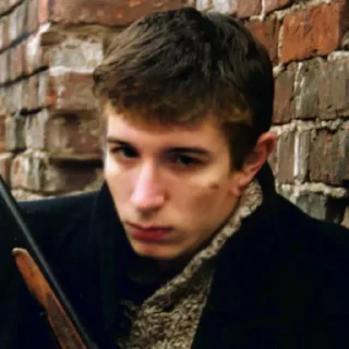 Стикер Создать мемы 👉 @Stiker_telegramBot - 6