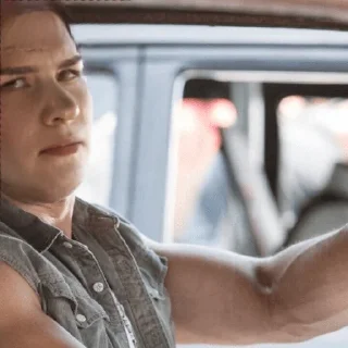 Стикер Создать мемы 👉 @Stikery_dlya_peregovorovBot - 8