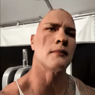 Стикер Создать мемы 👉 @Stikery_dlya_peregovorovBot - 1