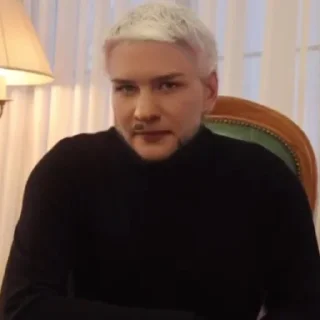 Стикер Создать мемы 👉 @Stikery_dlya_peregovorovBot - 0