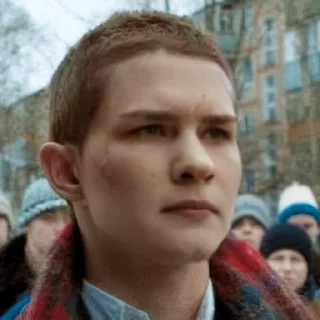 Стикер Создать мемы 👉 @Stikery_dlya_peregovorovBot - 6