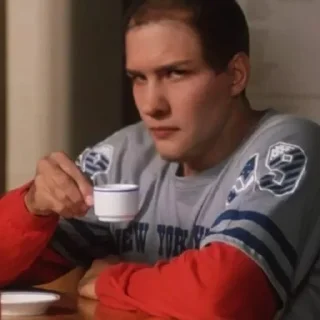 Стикер Создать мемы 👉 @Stikery_dlya_peregovorovBot - 3