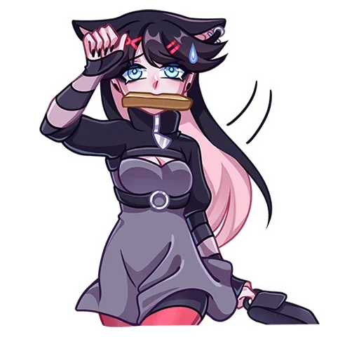 Sticker XgnSwSH_by_achestickbot - 1