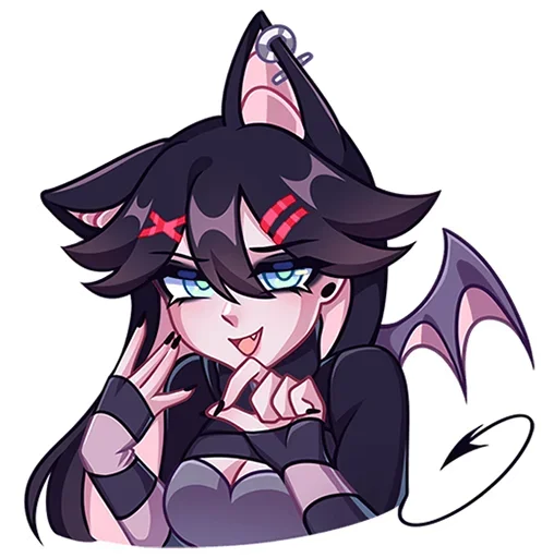 Sticker XgnSwSH_by_achestickbot - 1