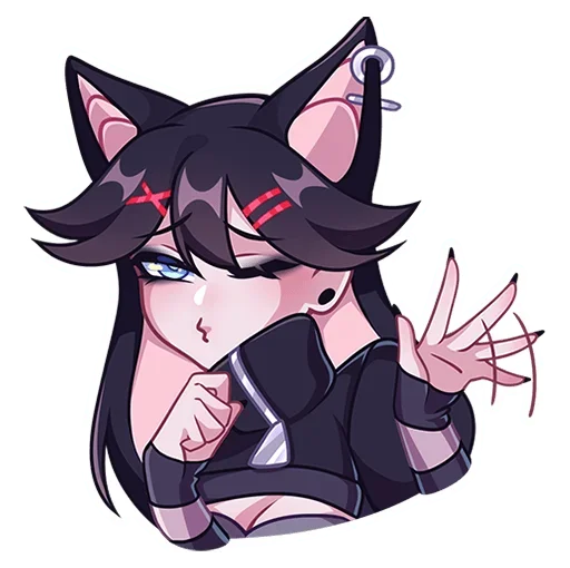 Sticker XgnSwSH_by_achestickbot - 1