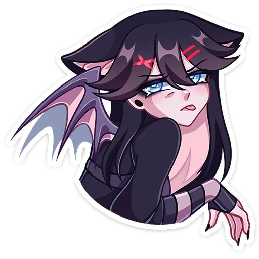 Sticker XgnSwSH_by_achestickbot - 1