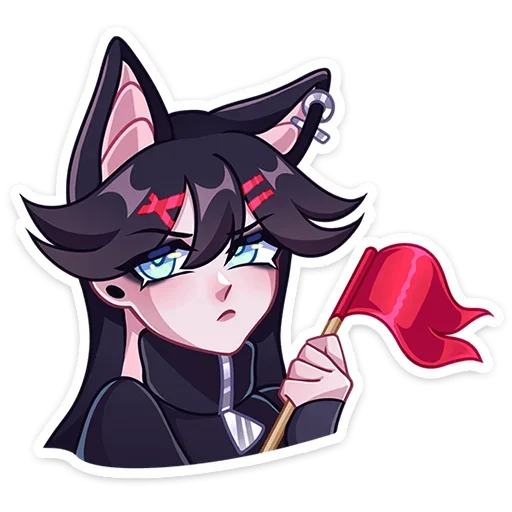 Sticker XgnSwSH_by_achestickbot - 1