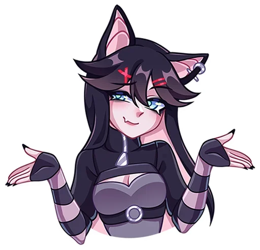 Стикер XgnSwSH_by_achestickbot - 1