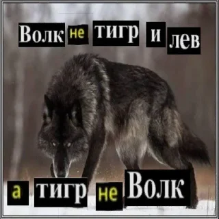 Sticker Больше стикеров: @sticerru - 5
