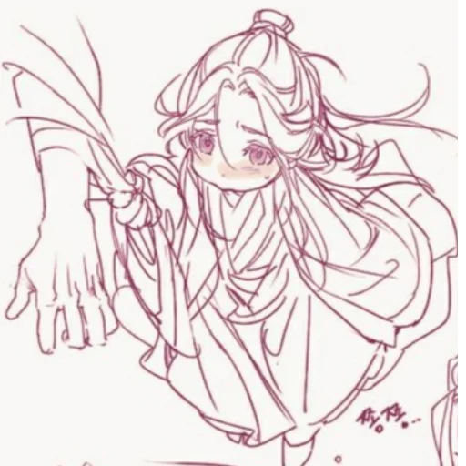 Китайщина - иллюстрация