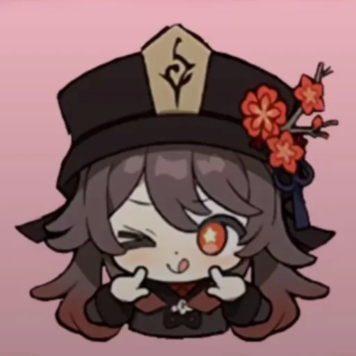 Genshin(by:yoshi) - мультфильм