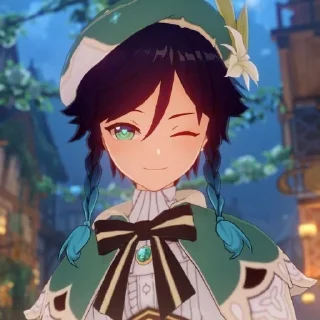 Sticker 🍃Best Boys 4ever🍃💚 - 11