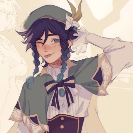 Sticker 🍃Best Boys 4ever🍃💚 - 4