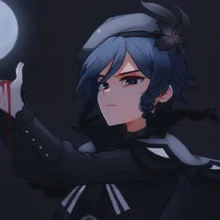 Sticker 🍃Best Boys 4ever🍃💚 - 8