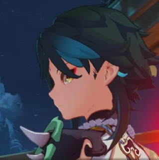 Sticker 🍃Best Boys 4ever🍃💚 - 9