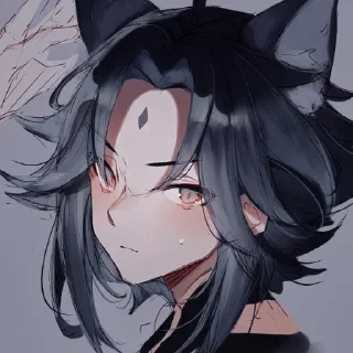 Sticker 🍃Best Boys 4ever🍃💚 - 7