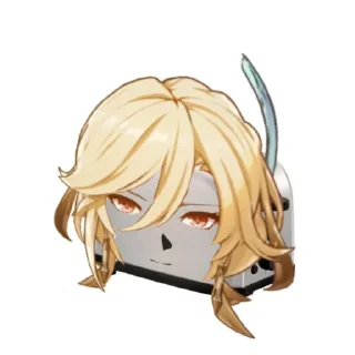 Стикер sosyCHLENeveryday - 6