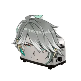 Стикер sosyCHLENeveryday - 7