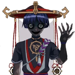 Стикер sosyCHLENeveryday - 9