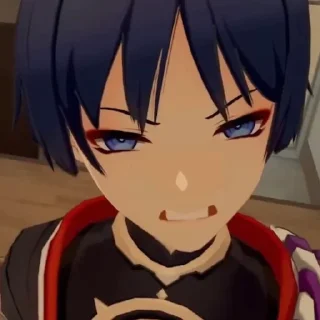 Стикер sosyCHLENeveryday - 11