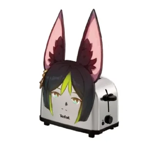 Стикер sosyCHLENeveryday - 3