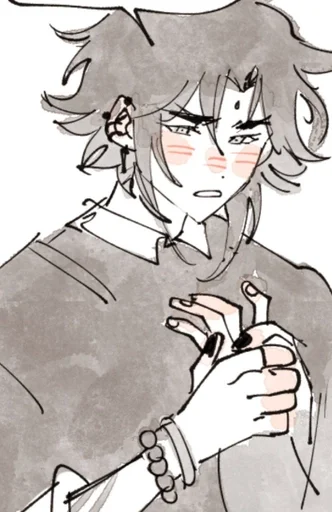 sketch illustration drawing