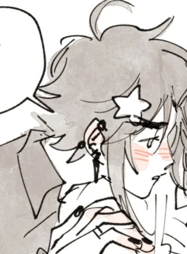 sketch line art illustration