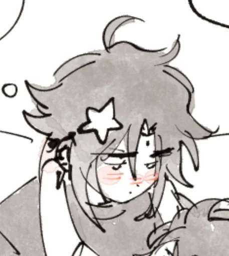 sketch illustration art