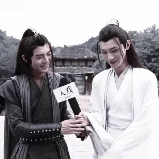 Человек одежда халат