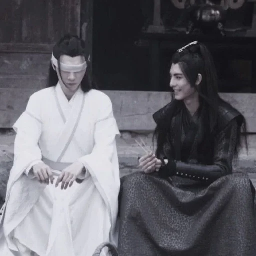 person human face clothing